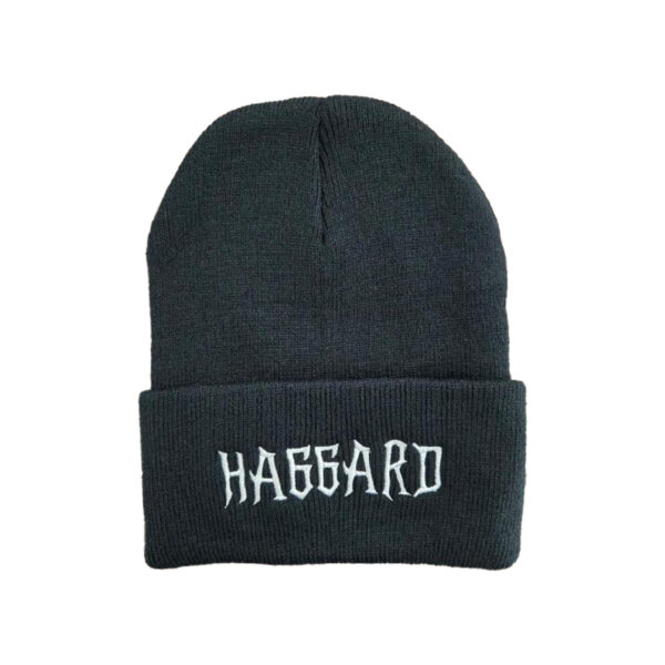 Haggard Beanie