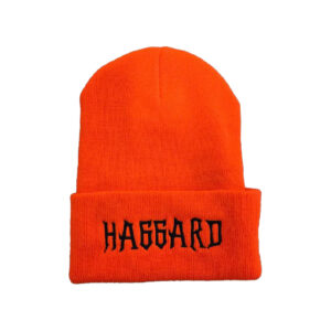 Haggard Beanie - Image 3