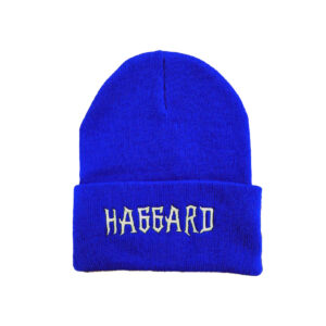 Haggard Beanie - Image 4