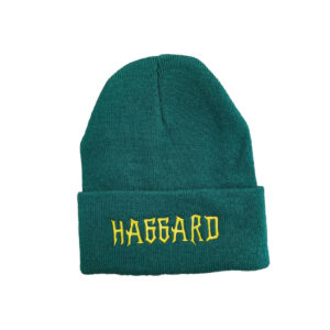 Haggard Beanie - Image 5