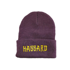 Haggard Beanie - Image 6