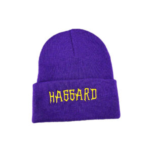 Haggard Beanie - Image 7