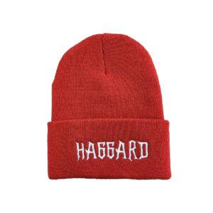 Haggard Beanie - Image 8