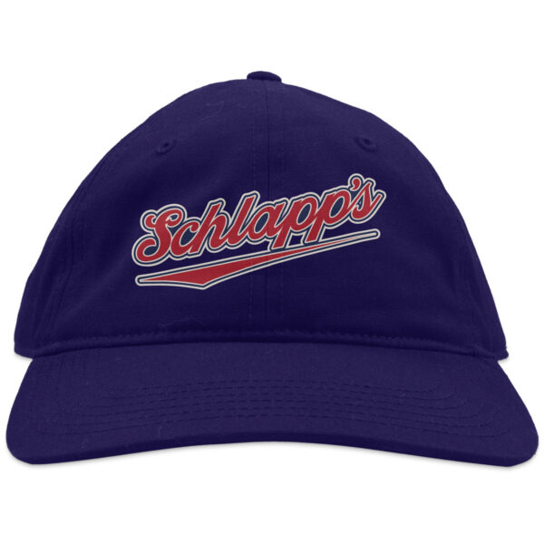 Schlapp's Dad Hat